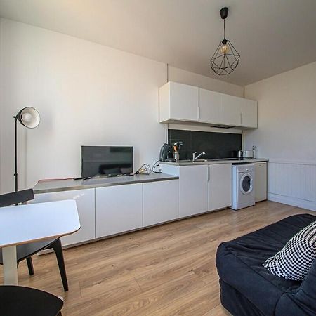 Cosy Appartement - Hypercentre - Calme - 30M2 - Albi Exteriér fotografie