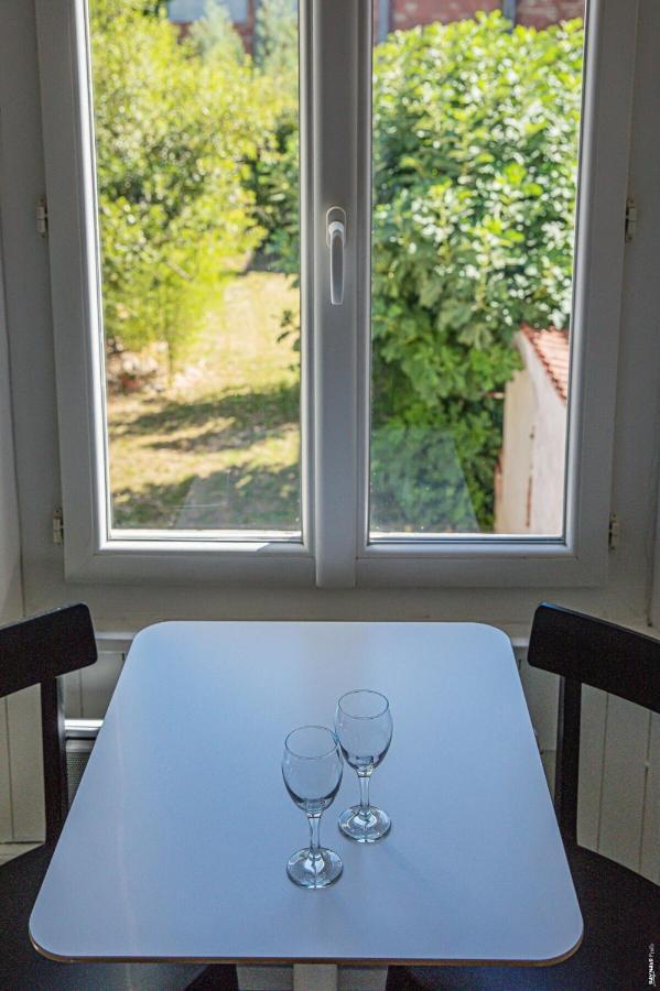 Cosy Appartement - Hypercentre - Calme - 30M2 - Albi Exteriér fotografie