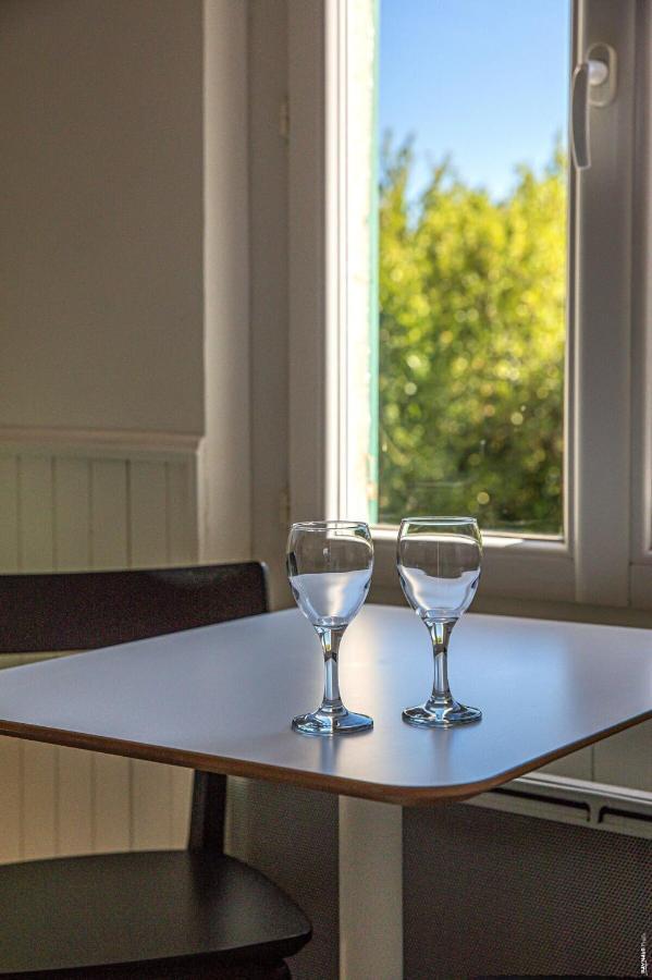 Cosy Appartement - Hypercentre - Calme - 30M2 - Albi Exteriér fotografie