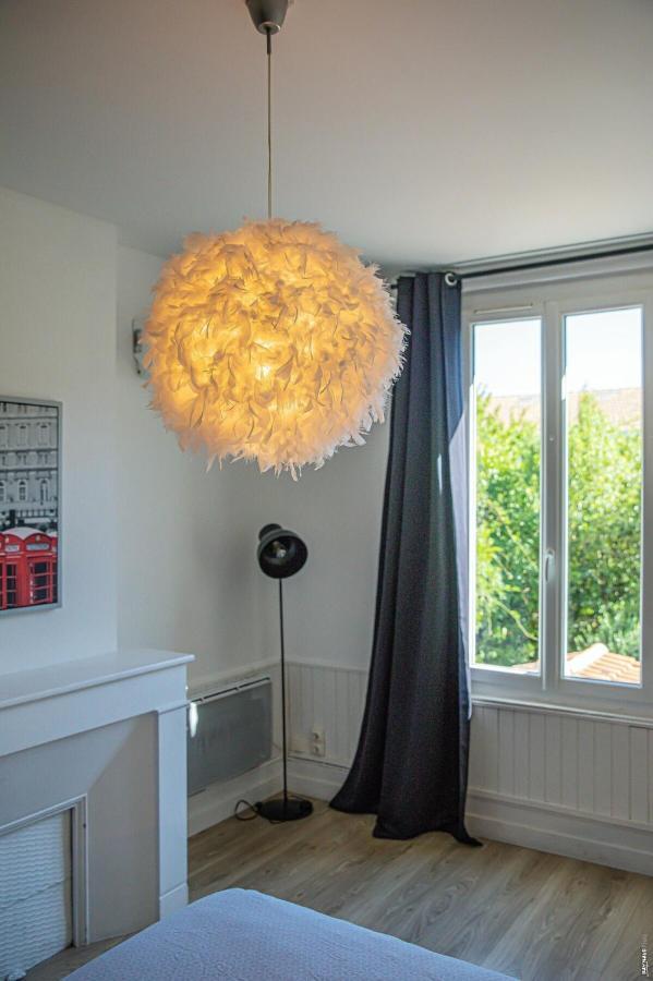 Cosy Appartement - Hypercentre - Calme - 30M2 - Albi Exteriér fotografie