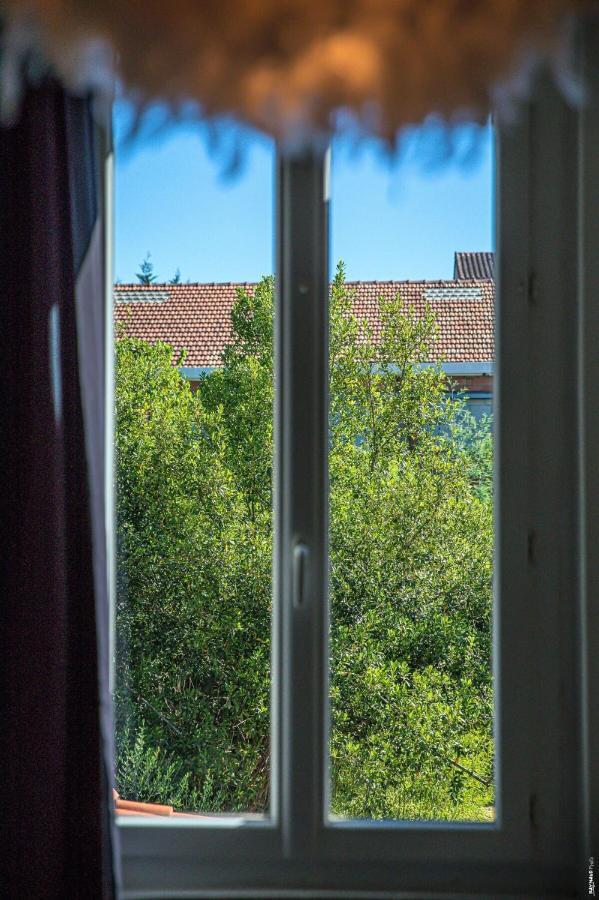 Cosy Appartement - Hypercentre - Calme - 30M2 - Albi Exteriér fotografie